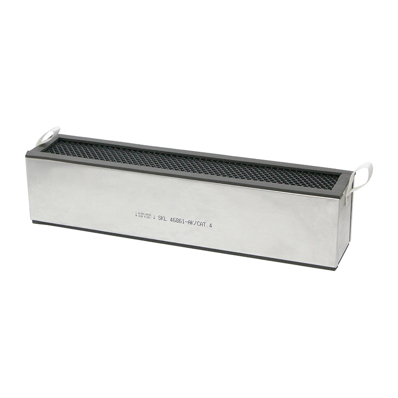 Cabin air filter SF-FILTER SKL 46861-AK/CAT-4